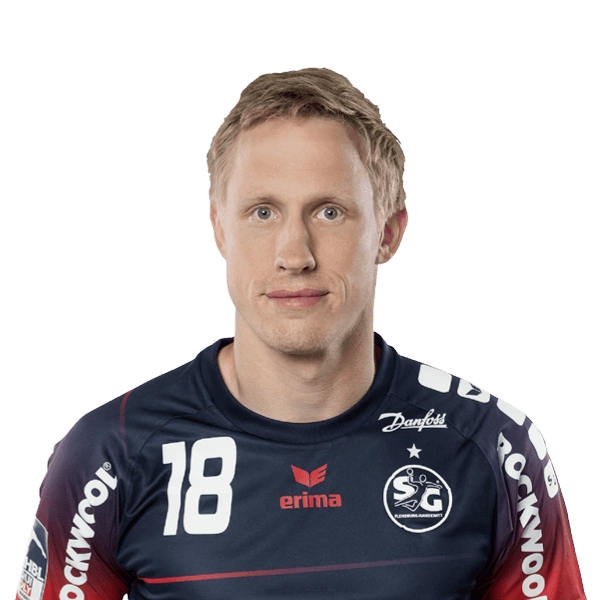 Magnus Jøndal